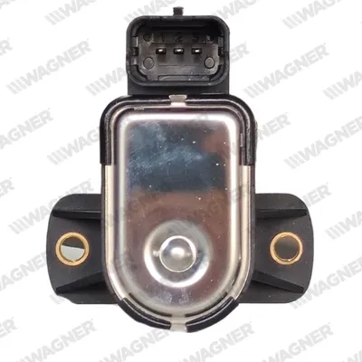 Czujnik położenia przepustnicy (potencjometr) Peugeot Partner I