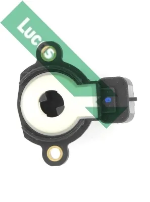 Czujnik położenia przepustnicy (potencjometr) Citroen Berlingo  MF