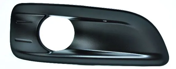 Zaślepka (kratka) lamp przeciwmgielnych zderzaka przedniego prawa C410132 Phira