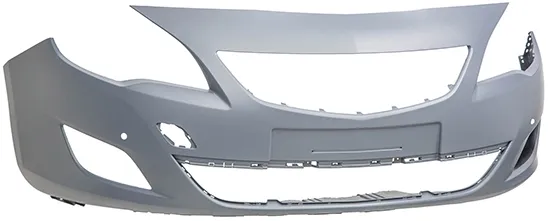 Zderzak przedni ST09230 Phira