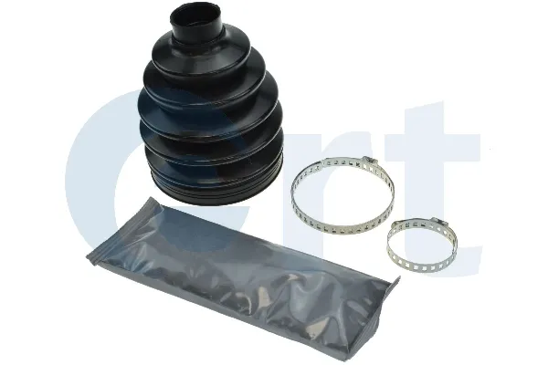 Osłona przegubu homokinetycznego półosi przedniej zewnętrzna 500537T ERT