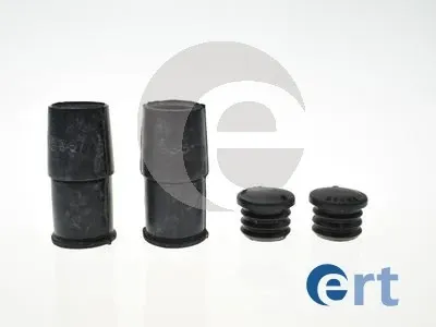 Osłona prowadnicy zacisku hamulcowego przedniego 410007 ERT