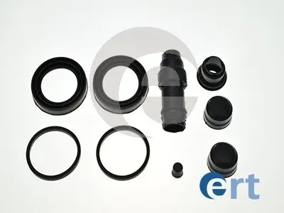 Zestaw naprawczy zacisku hamulcowego przedniego 400072 ERT