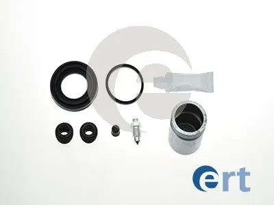Zestaw naprawczy zacisku hamulcowego tylnego 402130 ERT