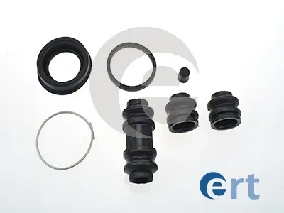 Zestaw naprawczy zacisku hamulcowego tylnego 401040 ERT