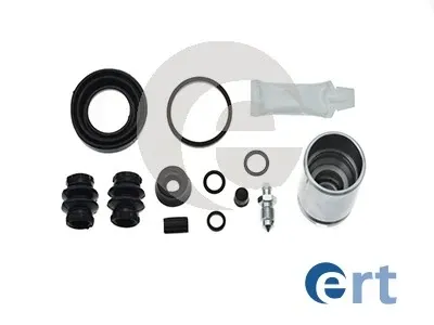 Zestaw naprawczy zacisku hamulcowego tylnego 400946 ERT