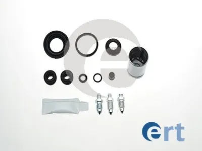 Zestaw naprawczy zacisku hamulcowego tylnego 400956 ERT