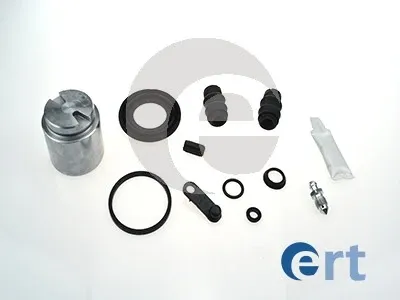 Zestaw naprawczy zacisku hamulcowego tylnego 402519 ERT