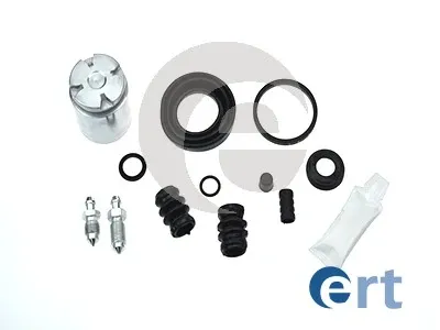 Zestaw naprawczy zacisku hamulcowego tylnego 401407 ERT