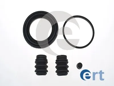 Zestaw naprawczy zacisku hamulcowego przedniego 400864 ERT