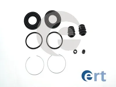 Zestaw naprawczy zacisku hamulcowego przedniego 400047 ERT