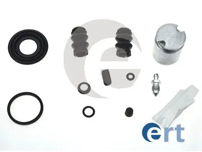 Zestaw naprawczy zacisku hamulcowego tylnego 402208 ERT