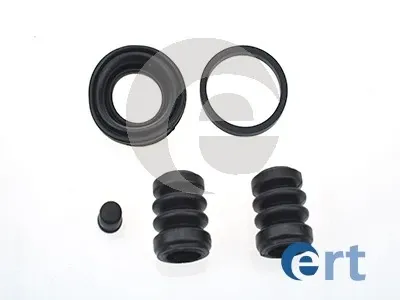 Zestaw naprawczy zacisku hamulcowego tylnego 400794 ERT