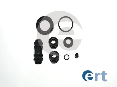 Zestaw naprawczy zacisku hamulcowego tylnego 400389 ERT