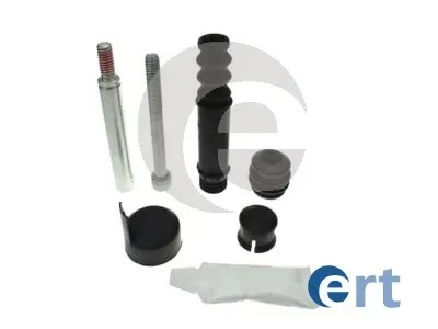 Zestaw naprawczy zacisku hamulcowego tylnego 410324 ERT