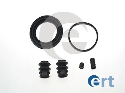 Zestaw naprawczy zacisku hamulcowego przedniego 400845 ERT
