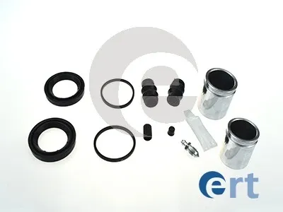 Zestaw naprawczy zacisku hamulcowego przedniego 401789 ERT