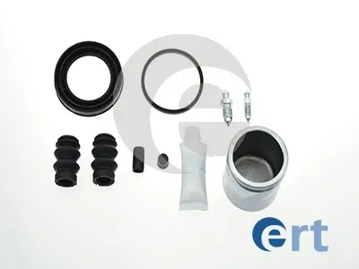 Zestaw naprawczy zacisku hamulcowego przedniego 401572 ERT