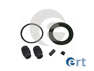 Zestaw naprawczy zacisku hamulcowego przedniego 401085 ERT