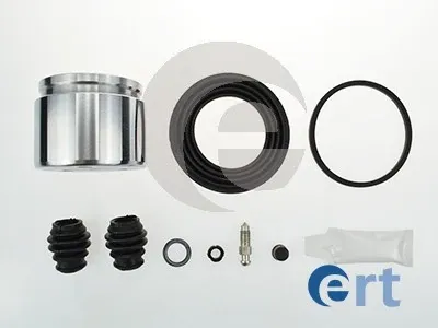 Zestaw naprawczy zacisku hamulcowego przedniego 401729 ERT
