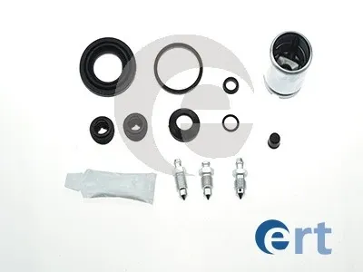 Zestaw naprawczy zacisku hamulcowego tylnego 401678 ERT
