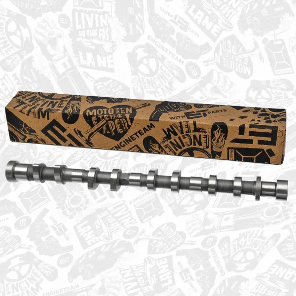 Wał rozrządu silnika Nissan Navara NP300 III