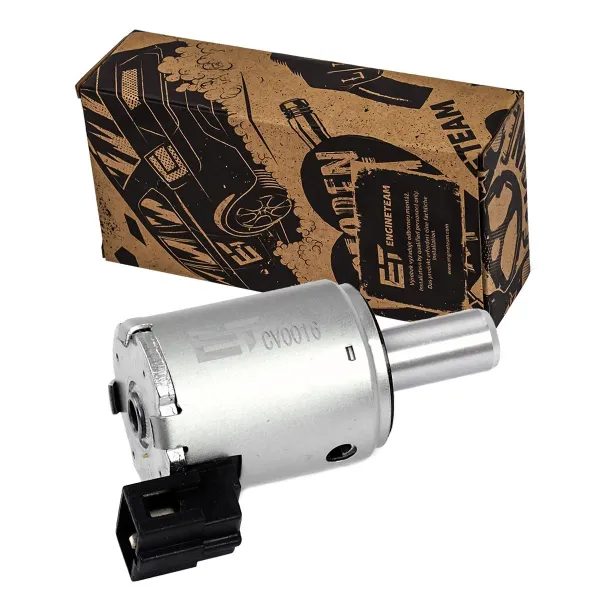 Solenoid automatycznej skrzyni biegów Peugeot 407 cena, od