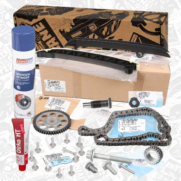 Łańcuch rozrządu, zestaw RS0042 ET Engineteam
