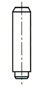 Prowadnica zaworu VG0020 ET Engineteam