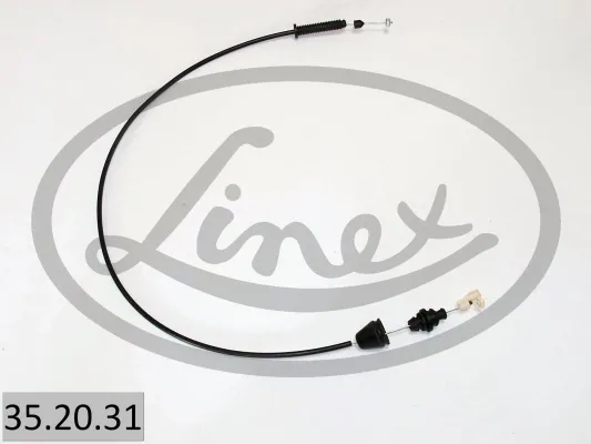 Linka gazu 352031 Linex