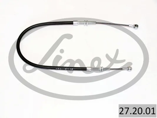 Linka gazu Mercedes 100 631