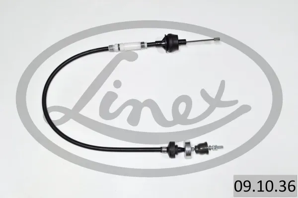 Linka sprzęgła 091036 Linex