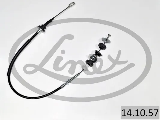 Linka sprzęgła 141057 Linex