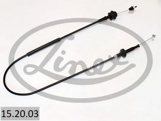 Linka gazu 8860628010 Toyota