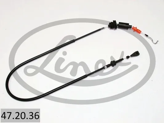 Linka gazu 472036 Linex