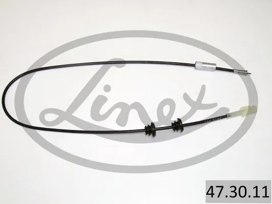 Linka prędkościomierza Volkswagen Passat B2