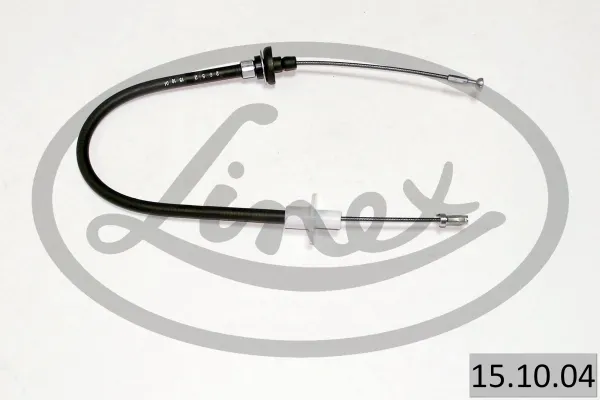 Linka sprzęgła 151004 Linex