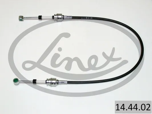 Linka zmiany biegów 144402 Linex