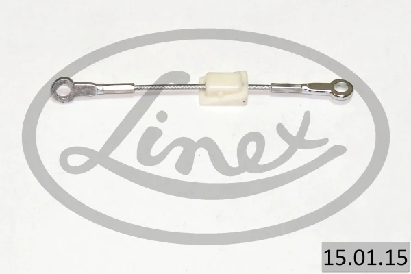 Linka hamulca ręcznego Ford Orion