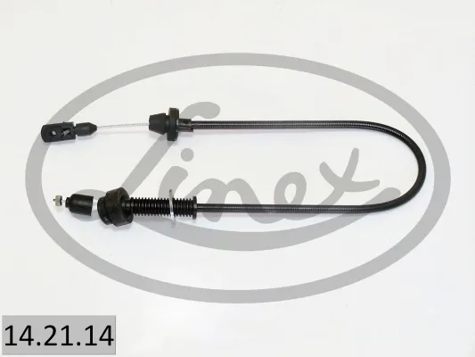 Linka gazu Fiat Brava 182