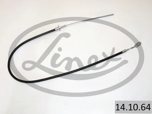 Linka sprzęgła 141064 Linex