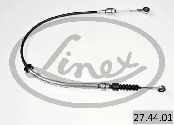 Linka zmiany biegów 274401 Linex