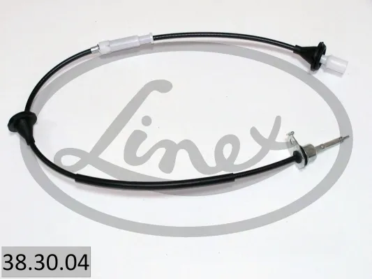 Linka prędkościomierza Seat Toledo I