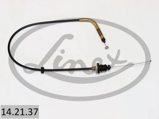 Linka gazu 142137 Linex