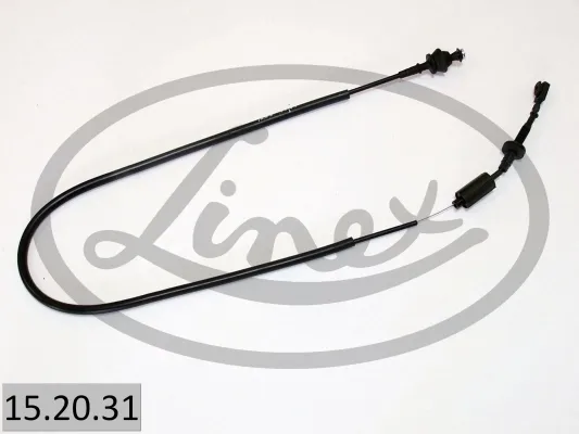 Linka gazu Ford Mondeo I