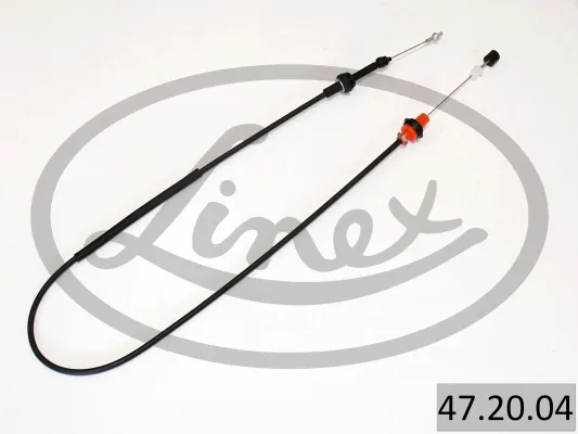 Linka gazu 472004 Linex