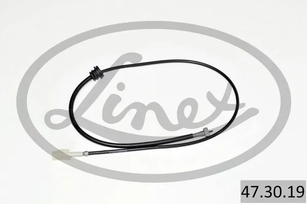 Linka prędkościomierza 473019 Linex