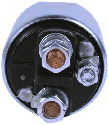 Elektromagnes rozrusznika Peugeot 407 cena, od