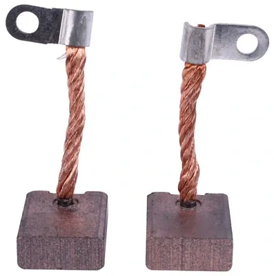 Szczotka rozrusznika Honda Accord III