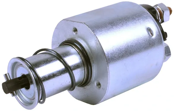 Elektromagnes rozrusznika do Peugeot 407 SW 6E